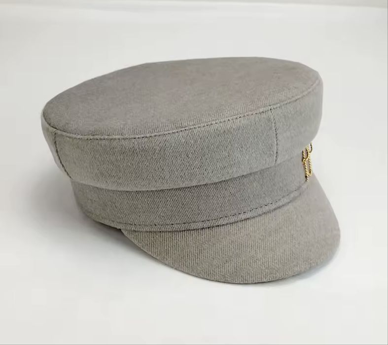 RB шапка Ruslan Baginskiy