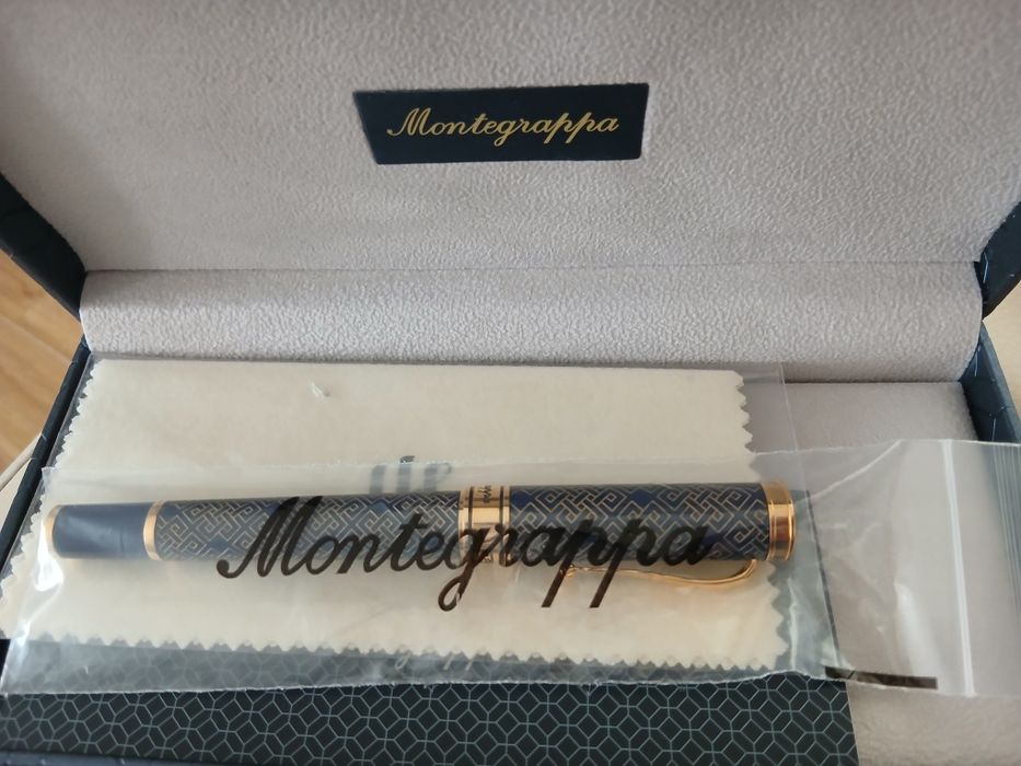 Pix Roller montegrappa