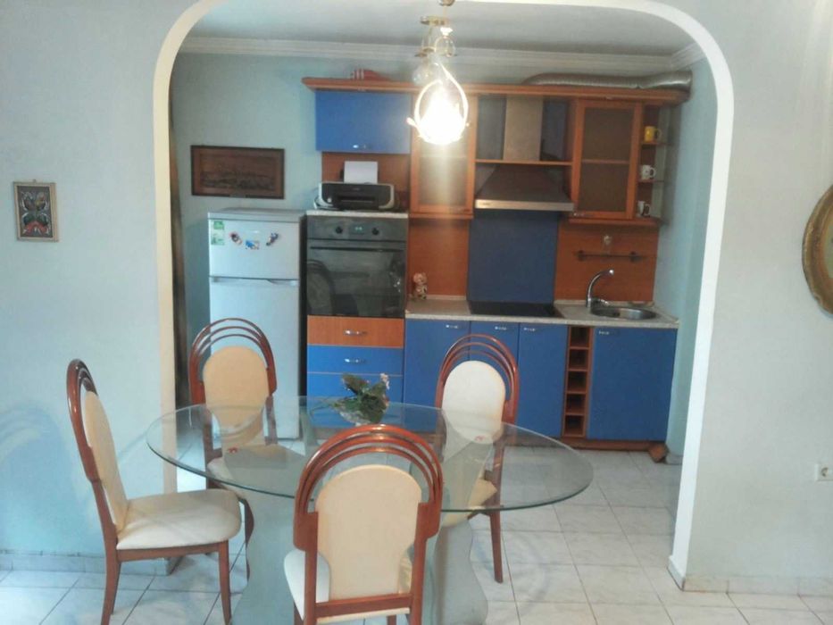 Дава се под наем Двустаен апартамент в София, Лозенец - 78 кв.м за 568.14 € - Снимка #6