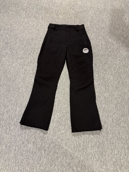 Pantaloni barbatesti de ski marimea M.