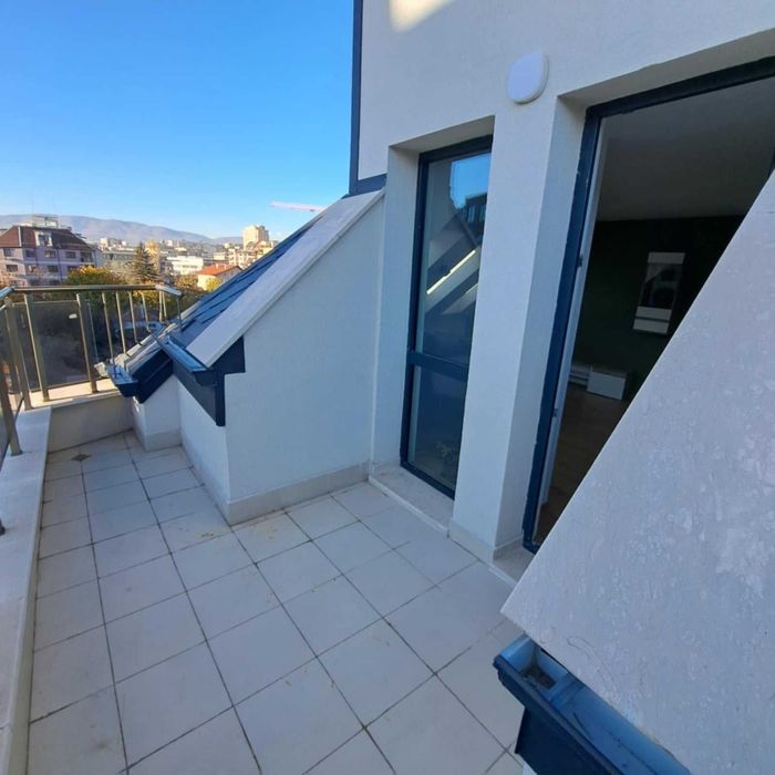 Дава се под наем Двустаен апартамент в София, Люлин - център - 70 кв.м за 499.8 € - Снимка #12