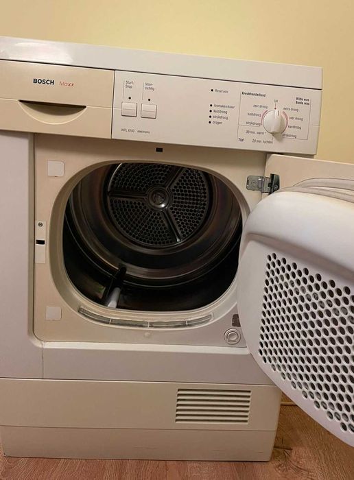 Сушилня - Bosch WTL 6100