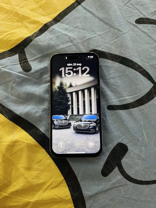 Vand sau schimb iphone 14 pro