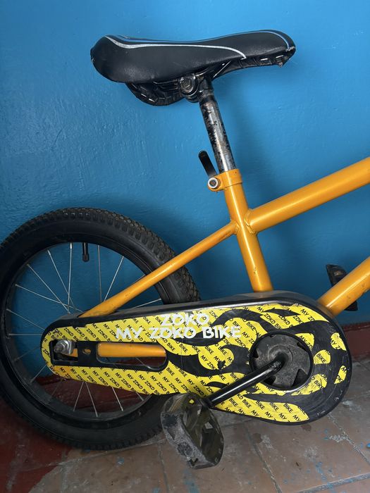 Продам детский велосипед