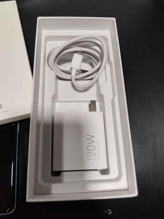 Xiaomi Redmi Note 13 Pro+ 256GB Leather