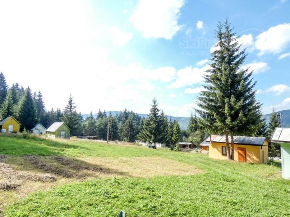 Продава се Парцел в с. Говедарци, Област София-област - 1503 кв.м за 33 €/кв.м - Снимка #11