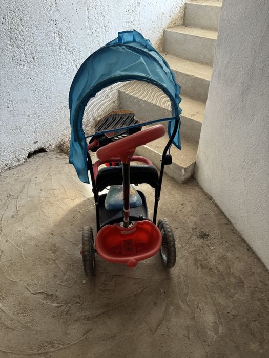 Vand bicicleta copii