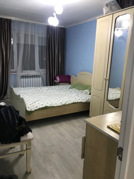 3 бөлмелі квартира