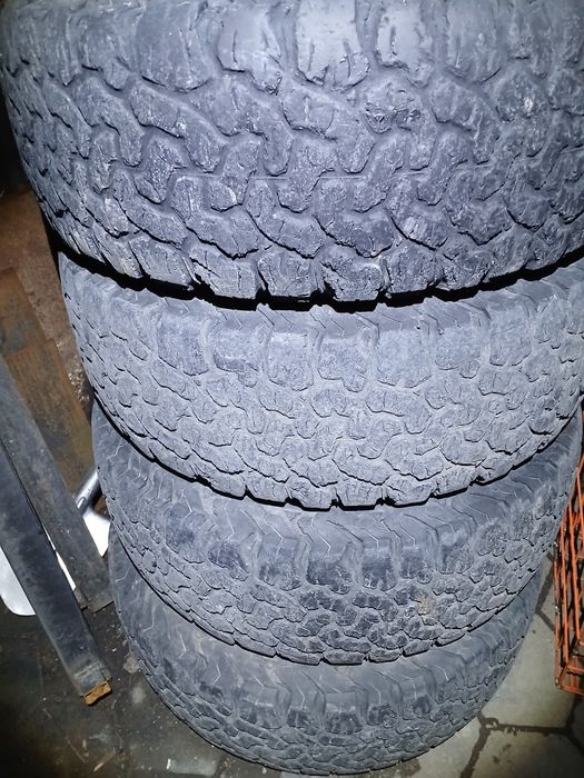 Диски  резина комплект