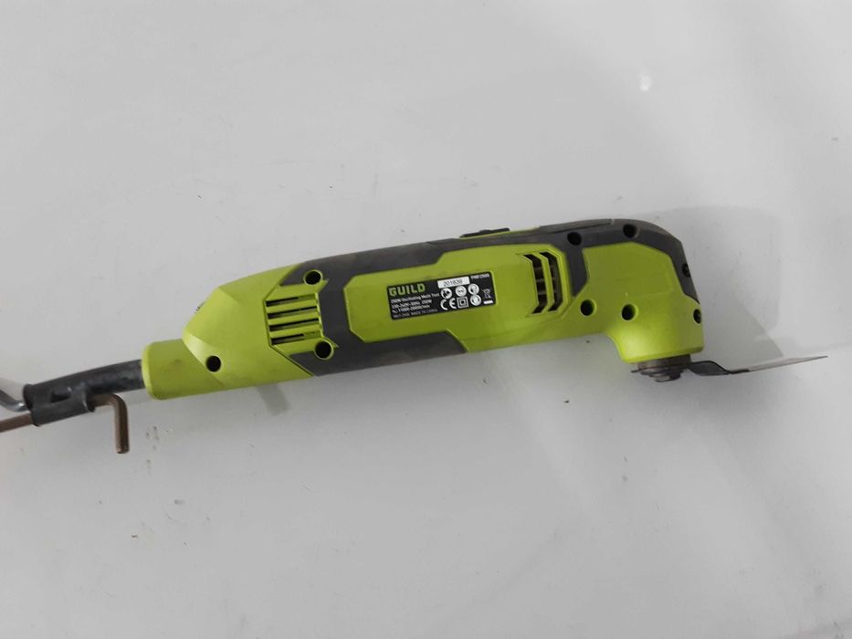 Реноватор - Guild 250 W