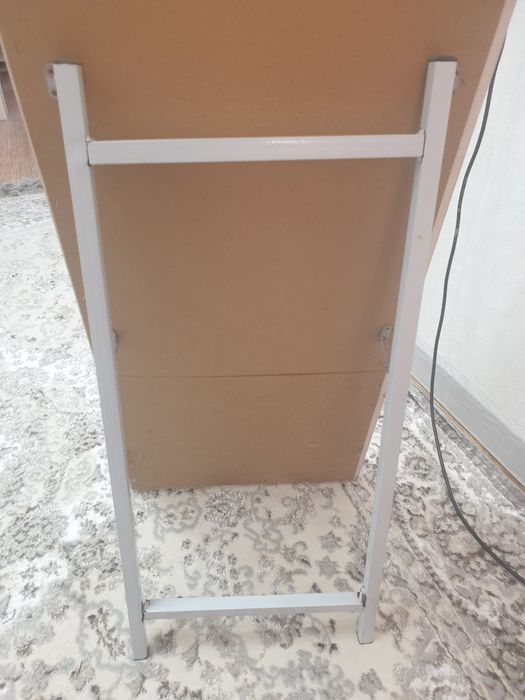 Зеркало напольное