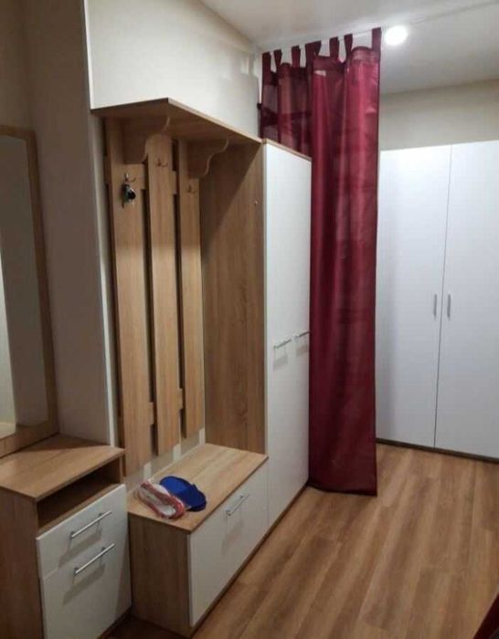 Дава се под наем Двустаен апартамент в София, Западен парк - 70 кв.м за 433.5 € - Снимка #1