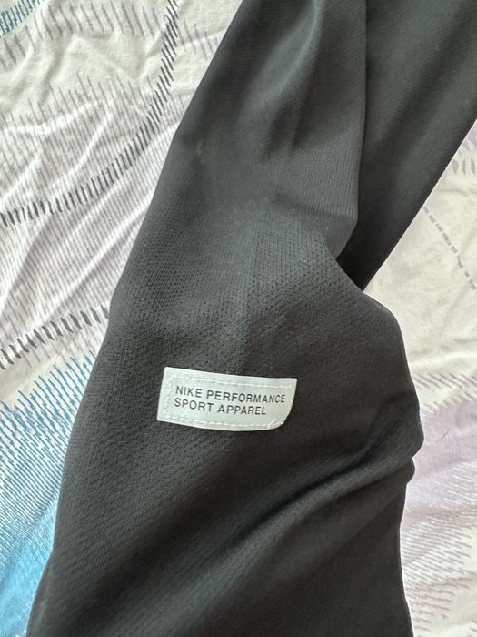 Мъжка спортна блуза Nike!