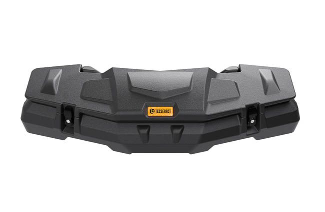 Cutie fata ATV GKA Tesseract CFMOTO CFORCE 850XC/1000