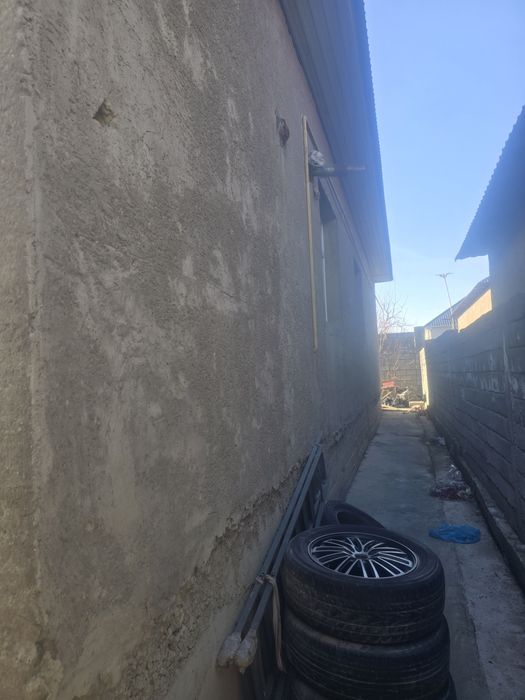 Уй сатылады тез арада