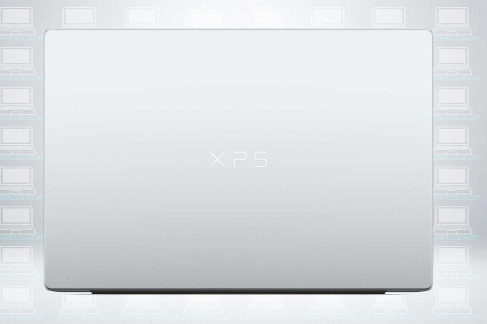 DELL XPS 13 DX13260/ Intel Core 5 / 16GB / 512GB SSD/ 2.5K Touch 120Hz
