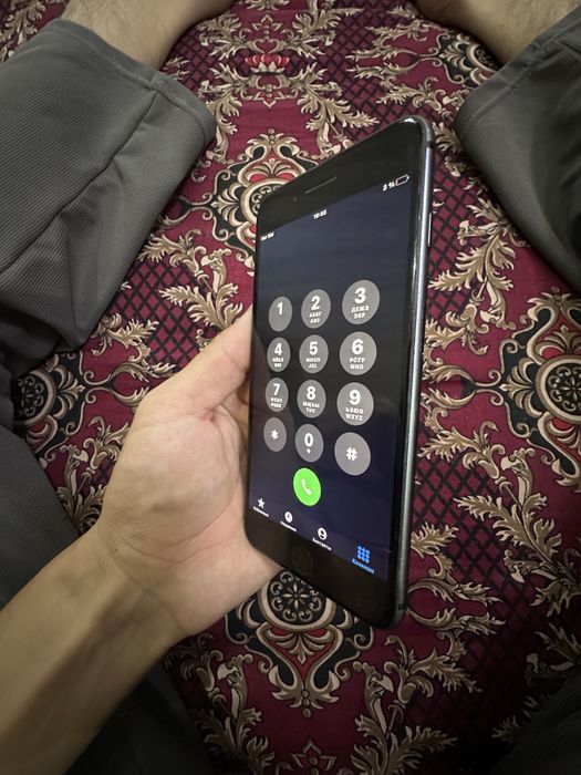Iphone   8   plus