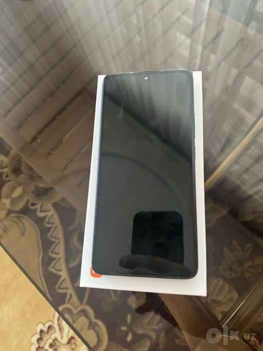 Redmi note 14.