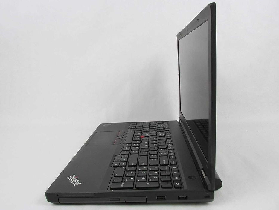 Лаптоп Lenovo ThinkPad W541 i7-4810MQ 16GB 256GB SSD K1100M ГАРАНЦИЯ
