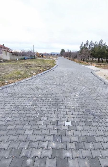 тротоарни плочки