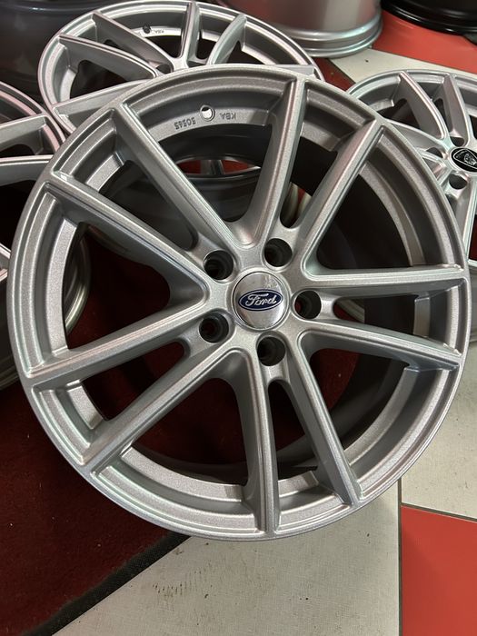 Джанти 17 цола 5х108 Peugeot Citroen  Ford Volvo