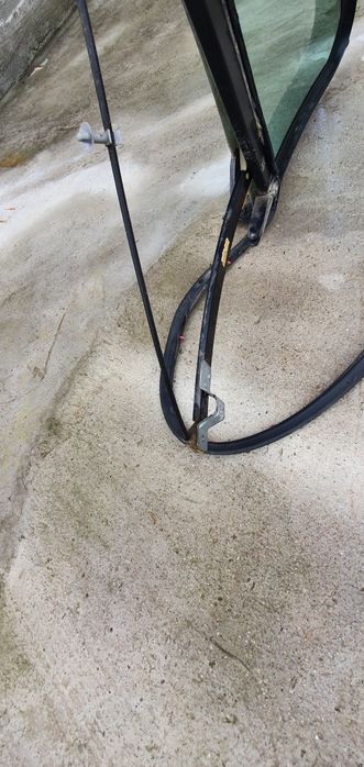 Macara geam dreapta audi a 4 b7