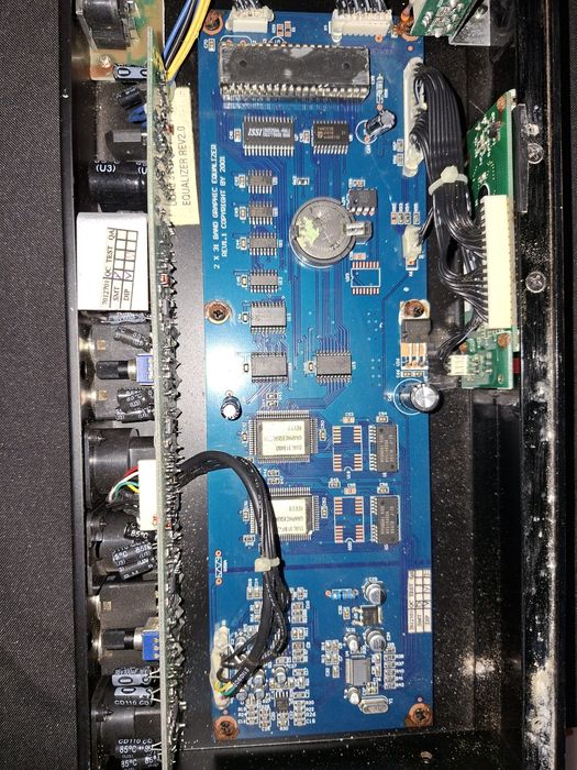 Egalizator C-Mark G1312