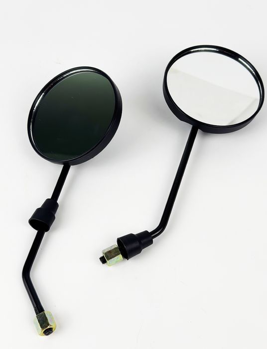 Боковые для скутера, электровелосипеда, монстров