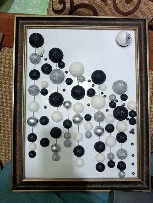 Картины ручной работы