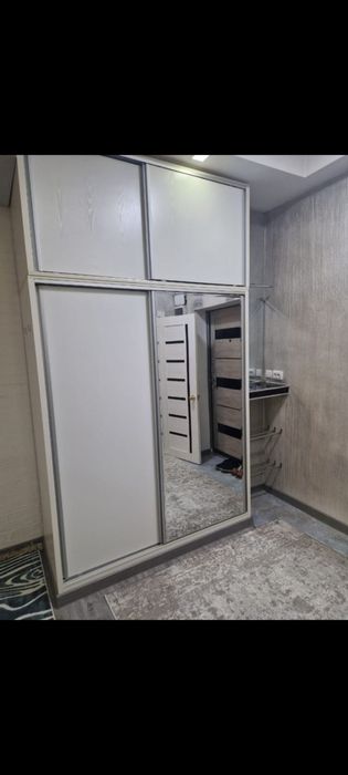 Квартира кизларга