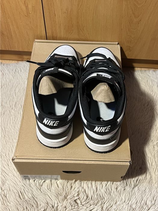 Nike dunk panda