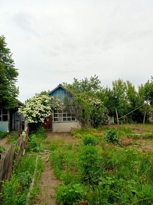 Продам дачу Энтузиаст