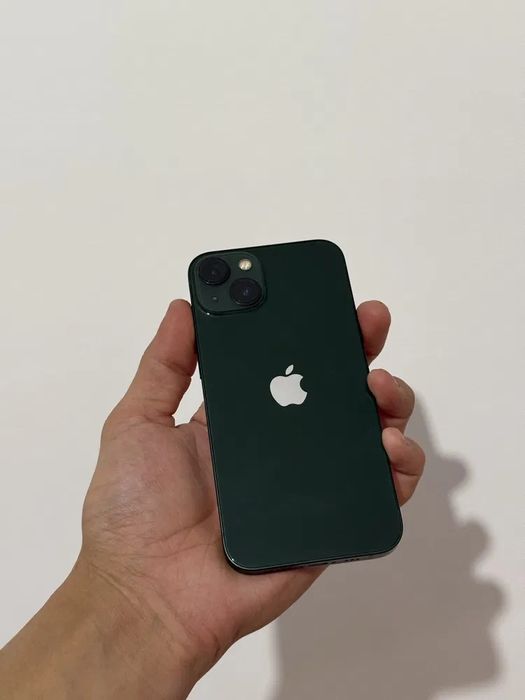 13 Green обмен на 14 pro