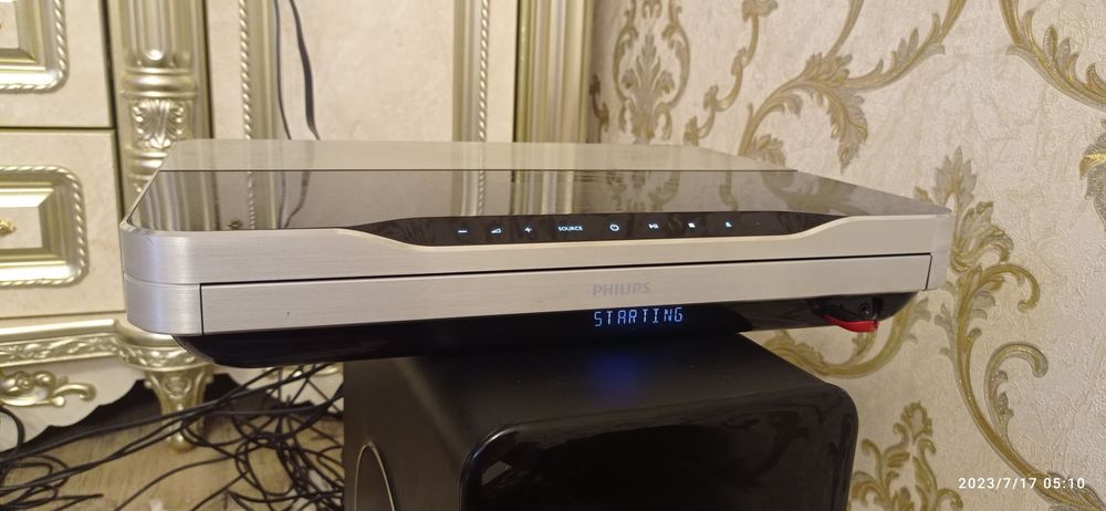 Домашний кинотеатр оригинал