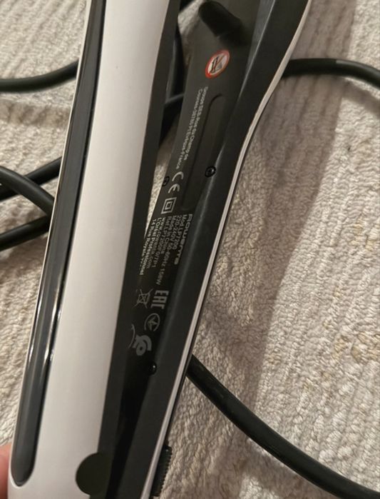 placa profesionala de par pentru coafare si ingrijire Steampod 3.0
