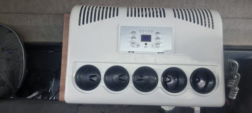 Автономный кандитсанер электроный