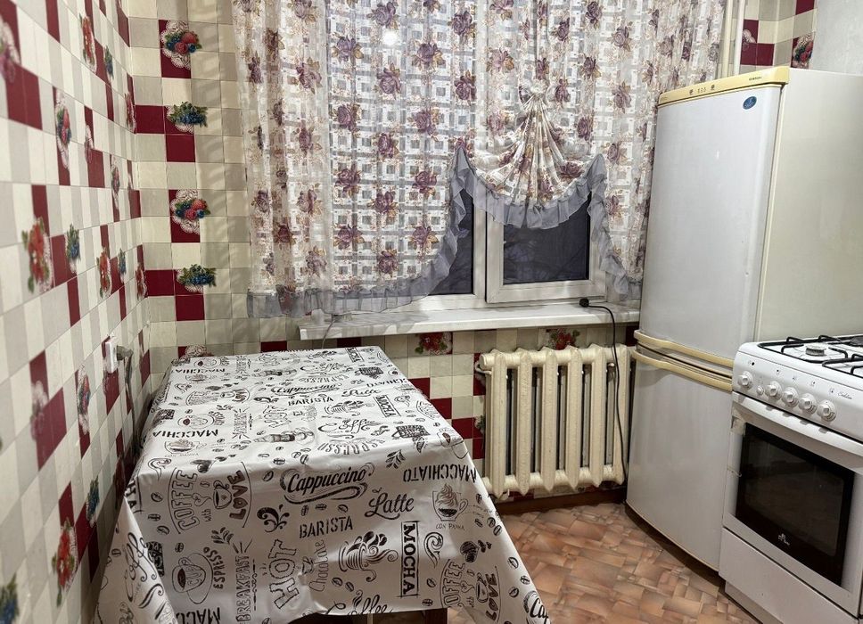 Сдаётся квартира