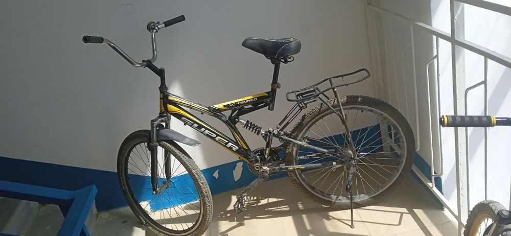 Велосипед Сатылады