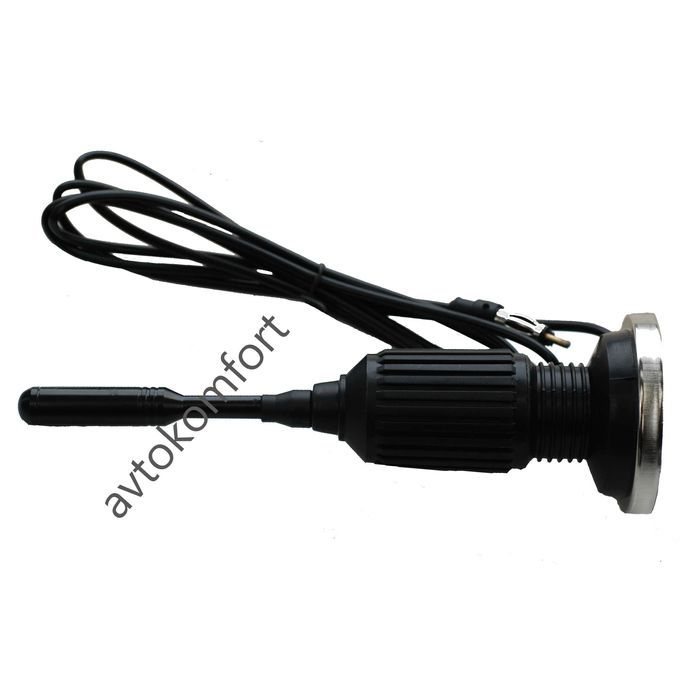 Антена Магнитна За Покрива На Автомобил