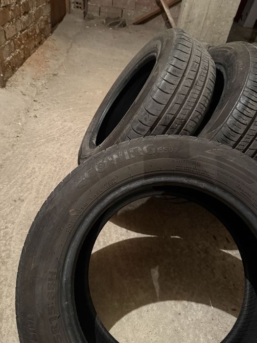 Гуми KUMHO 185/65/15 летни