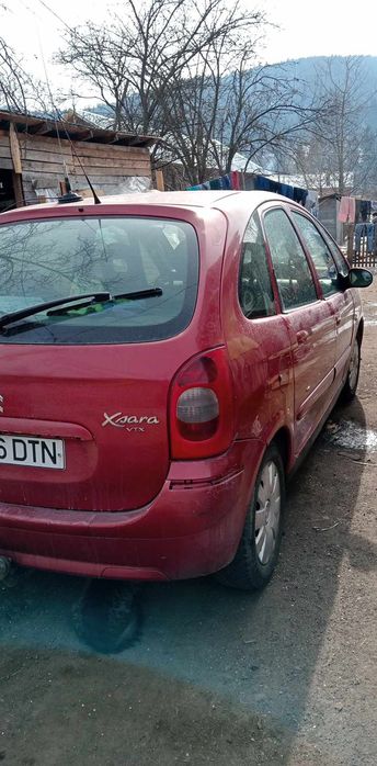 Vand sau schimb xsara picaso.1.6hdi