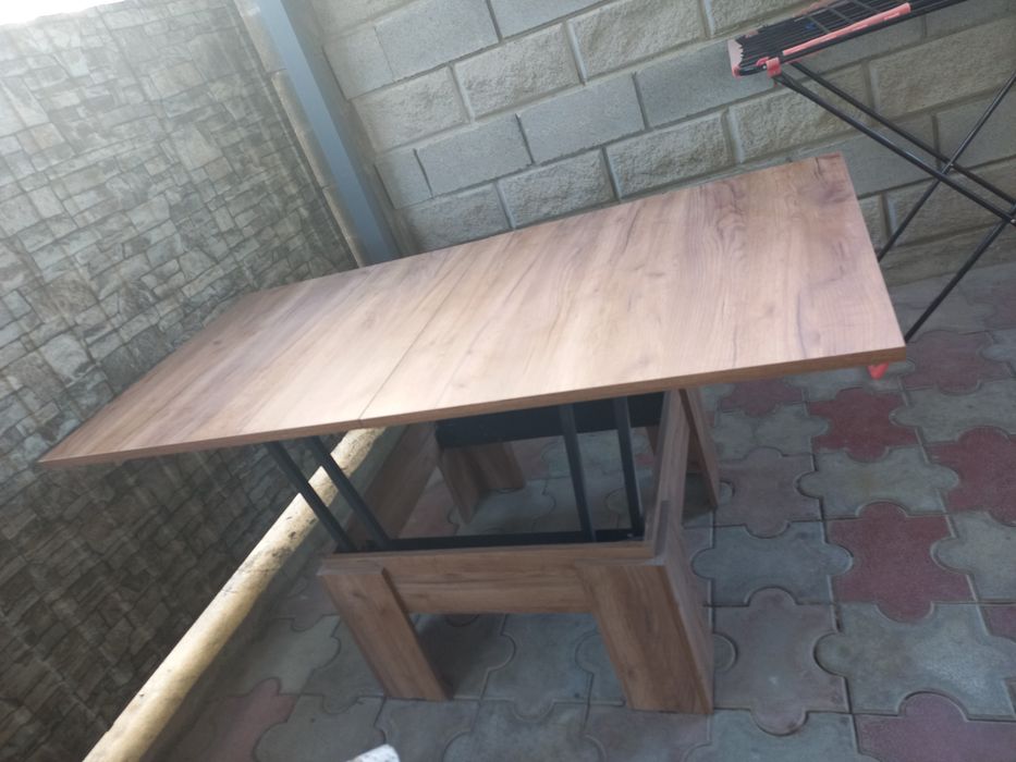 Стол трансформер