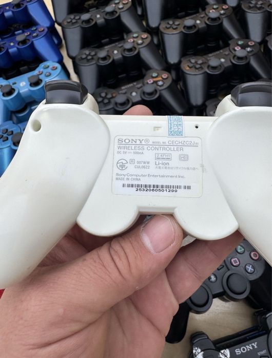 Ps3 Arginal kotta plata pultlar