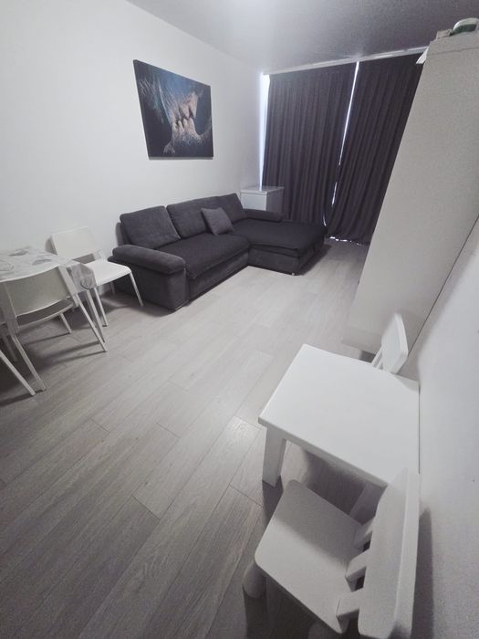 Apartament 2 camere 65 mp,mobilat utilat,bloc 2022,parcare subterana