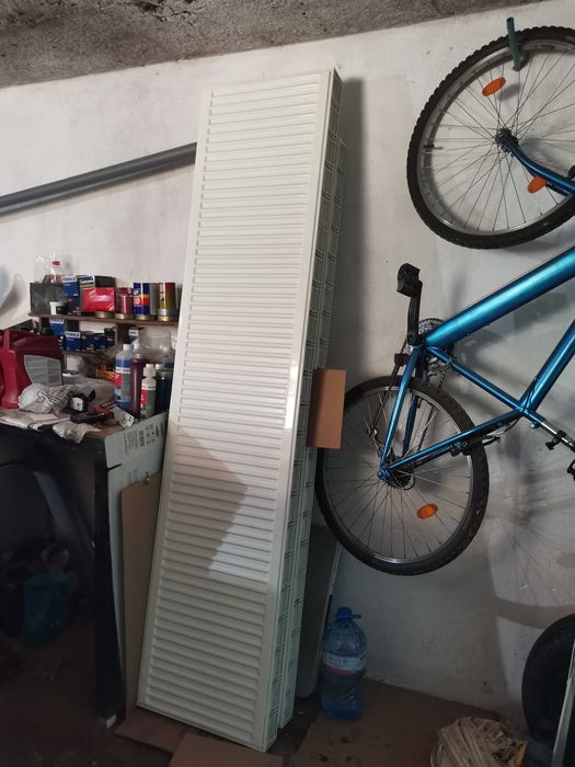 Италиански панелни радиатори