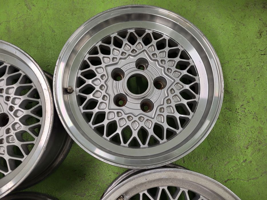 15 5x120 Bmw лети джанти 5х120 бмв