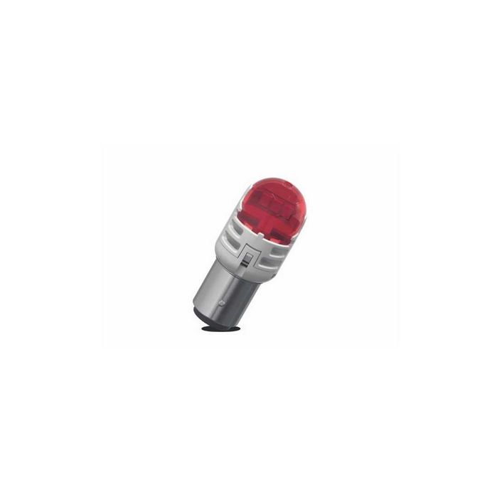 Bec LED Philips Ultinon Pro6000 P21/5W (soclu 1157 / BAY15d - două contacte), 12V, set 2 bucăți, RESIGILAT