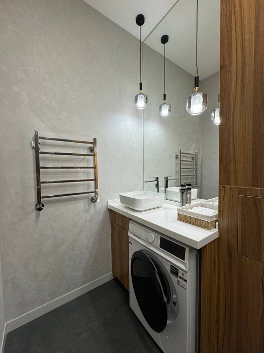 Аренда 2х ком в Жк Infinity