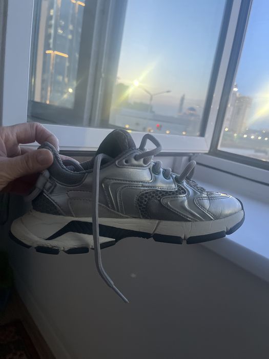 Lacoste кроссовки