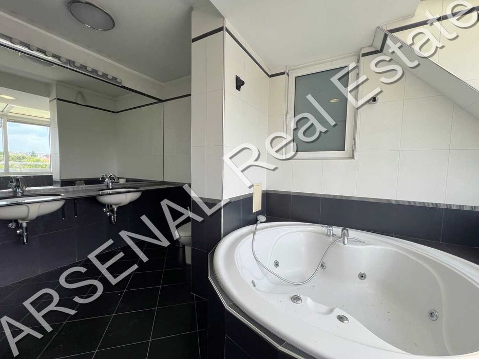 Дава се под наем Двустаен апартамент в София, Гео Милев - 160 кв.м за 800 € - Снимка #6